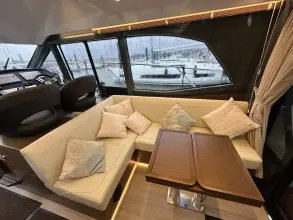 Thumbnail von Bavaria R40 Fly Mollie