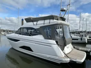 Thumbnail von Bavaria R40 Fly Mollie