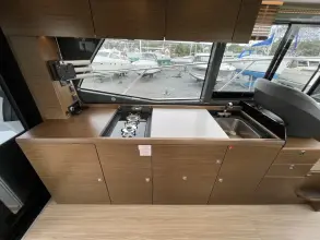 Thumbnail von Bavaria R40 Fly Mollie