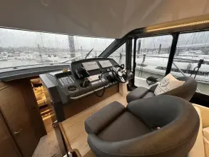 Thumbnail von Bavaria R40 Fly Mollie