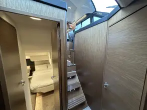 Thumbnail von Bavaria R40 Fly Mollie