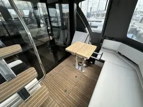 Thumbnail von Bavaria R40 Fly Mollie