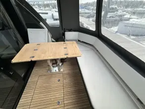 Thumbnail von Bavaria R40 Fly Mollie