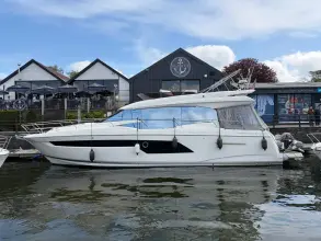 Prestige 520 Fly
