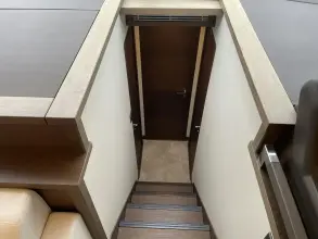 Thumbnail von Jeanneau 520 flybridge