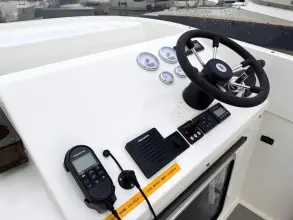 Thumbnail von Botnia Targa 32