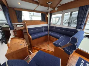 Thumbnail von Botnia Targa 32