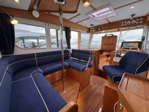 Thumbnail von Botnia Targa 32