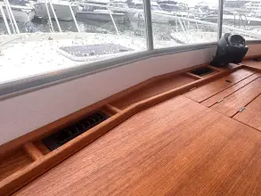 Thumbnail von Botnia Targa 32