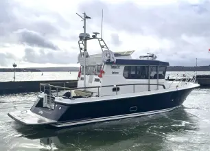 Thumbnail von Botnia Targa 32