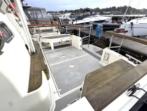 Thumbnail von Botnia Targa 32