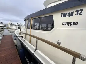 Thumbnail von Botnia Targa 32