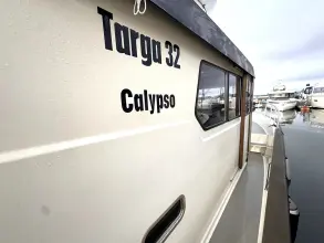 Thumbnail von Botnia Targa 32