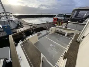 Thumbnail von Botnia Targa 32