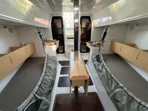 Thumbnail von Jeanneau Sun Fast 3600 Panache