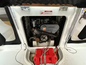 Thumbnail von Jeanneau Sun Fast 3600 Panache