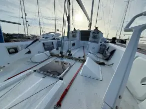 Thumbnail von Jeanneau Sun Fast 3600 Panache