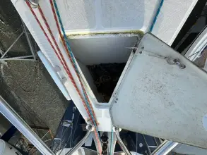 Thumbnail von Jeanneau Sun Fast 3600 Panache