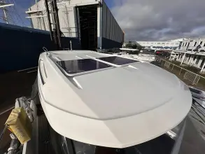 Thumbnail von Jeanneau Merry Fisher 895 S1