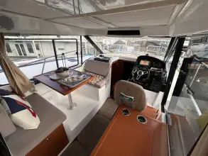 Thumbnail von Jeanneau Merry Fisher 895 S1