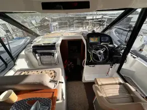 Thumbnail von Jeanneau Merry Fisher 895 S1