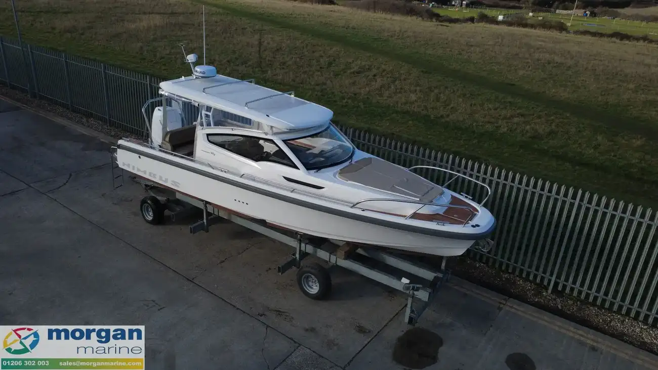 Thumbnail von Nimbus W9