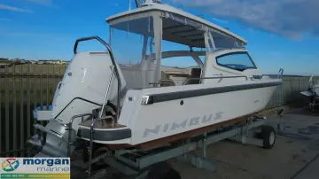 Thumbnail von Nimbus W9