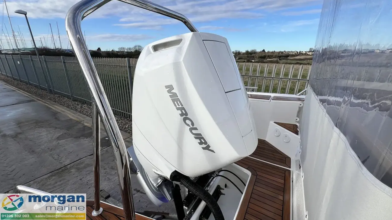 Thumbnail von Nimbus W9