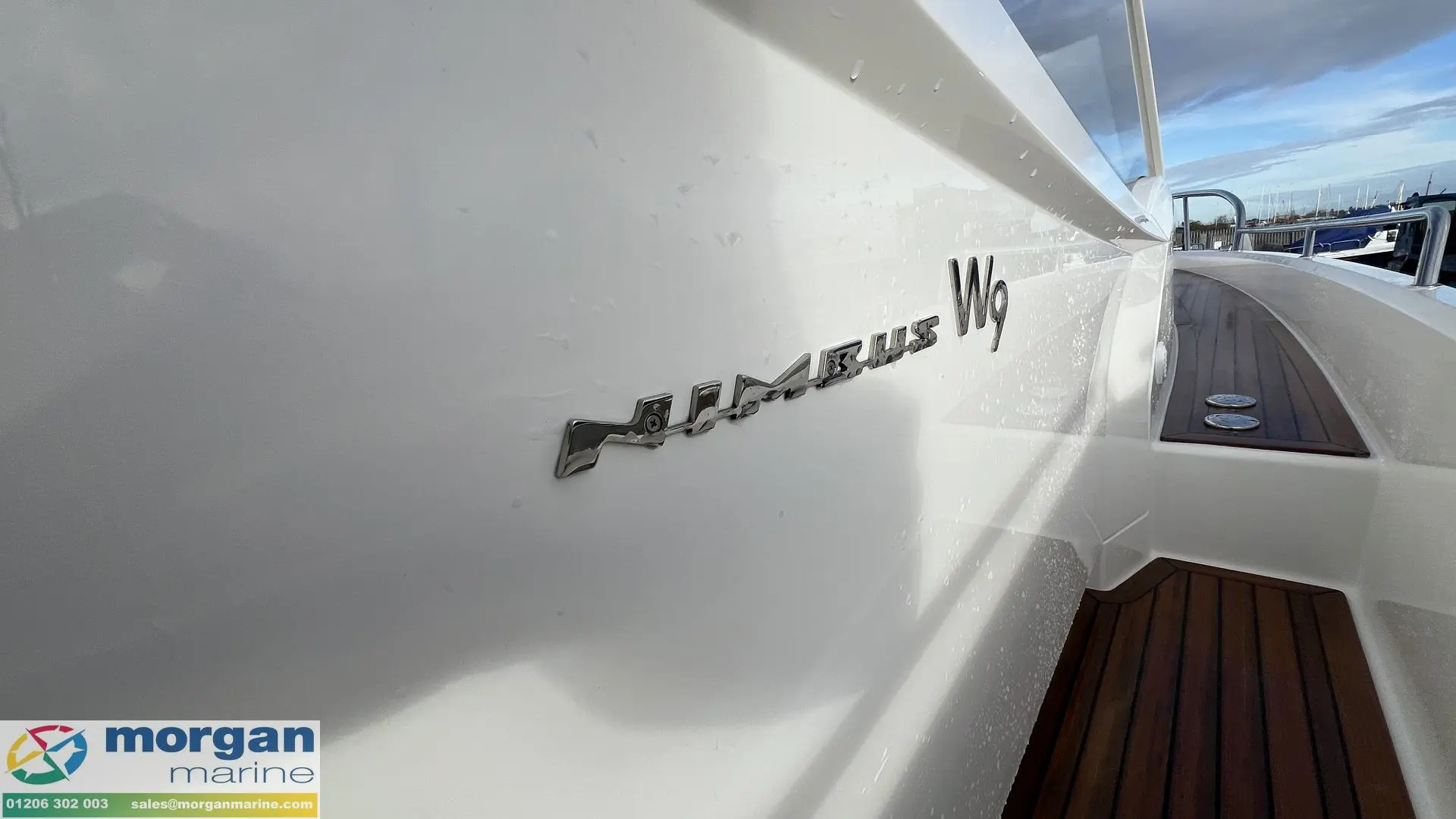 Thumbnail von Nimbus W9