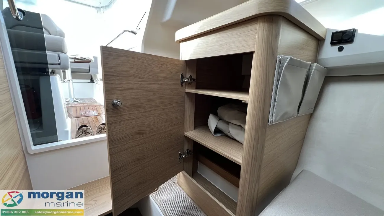 Thumbnail von Nimbus W9