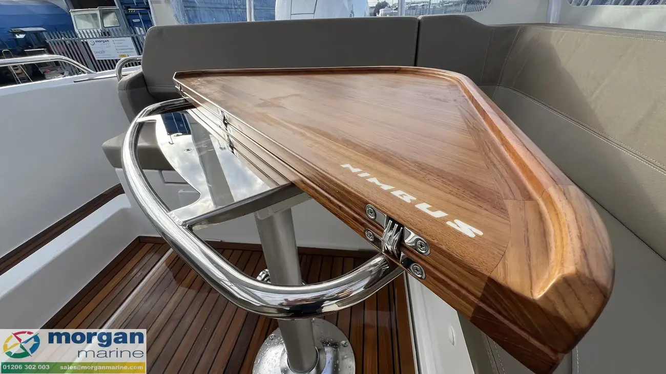 Thumbnail von Nimbus W9