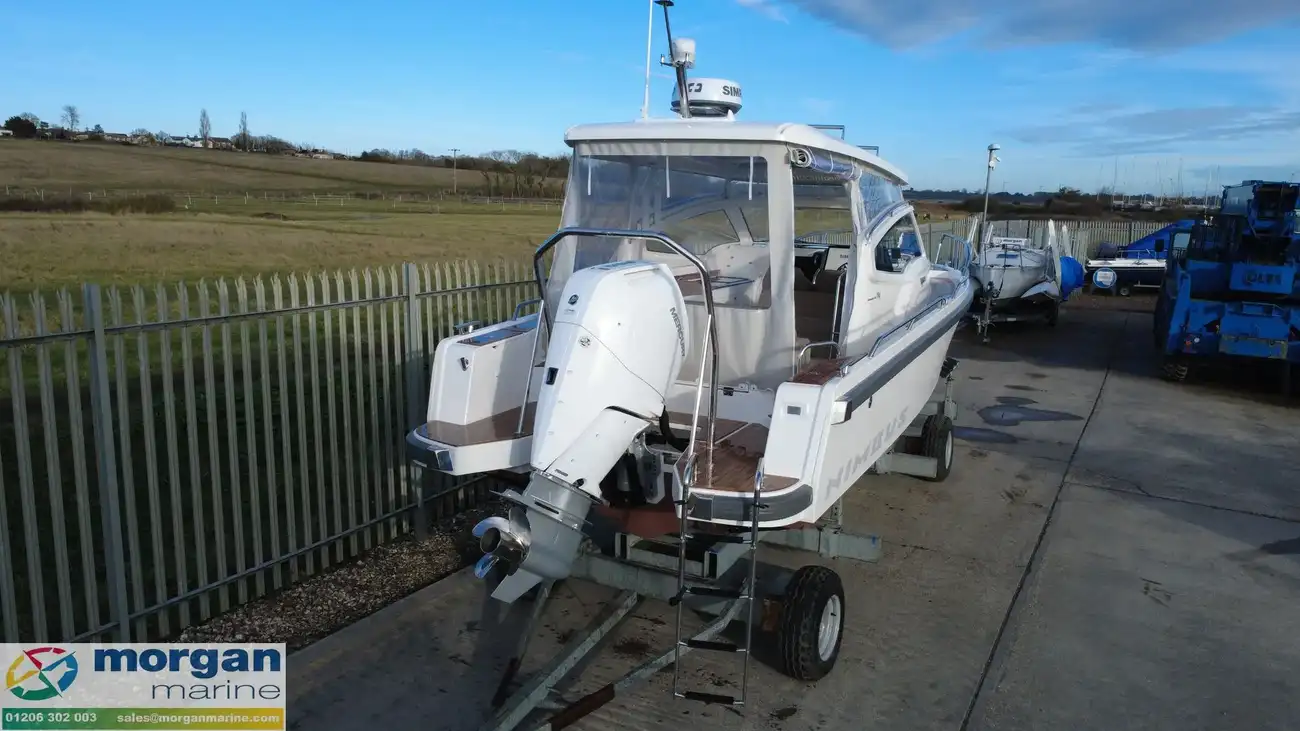 Thumbnail von Nimbus W9