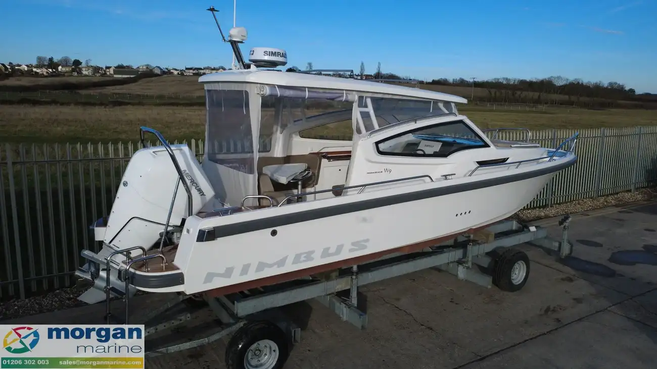 Thumbnail von Nimbus W9