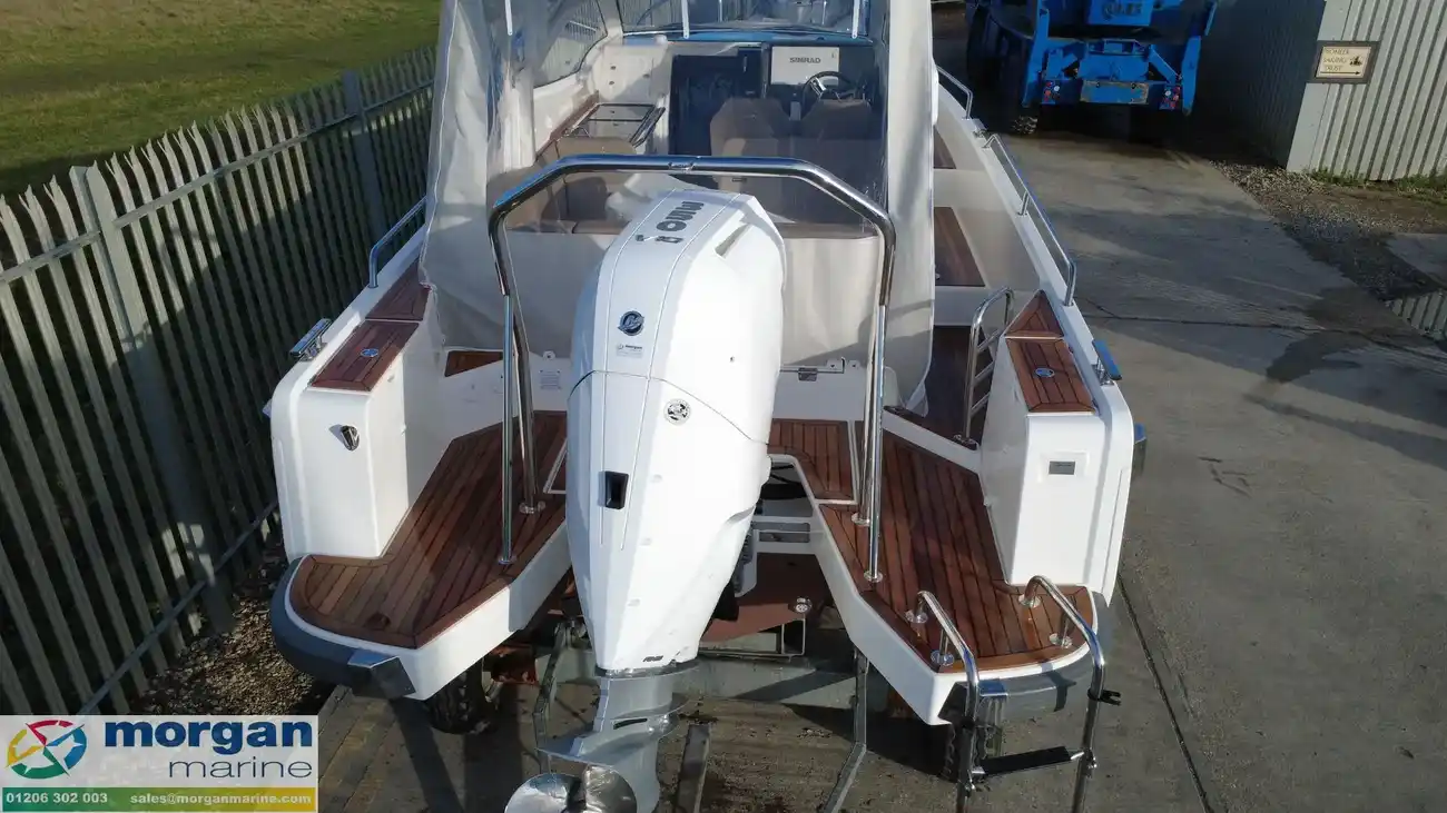 Thumbnail von Nimbus W9