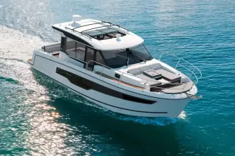 Jeanneau Merry Fisher 1095 Coupé Series 2