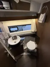 Thumbnail von Jeanneau Merry Fisher 1095