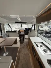 Thumbnail von Jeanneau Merry Fisher 1095