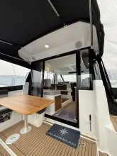 Thumbnail von Jeanneau Merry Fisher 1095