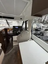 Thumbnail von Jeanneau Merry Fisher 1095