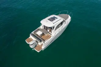 Thumbnail von Beneteau Antares 8