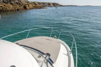 Thumbnail von Beneteau Antares 8