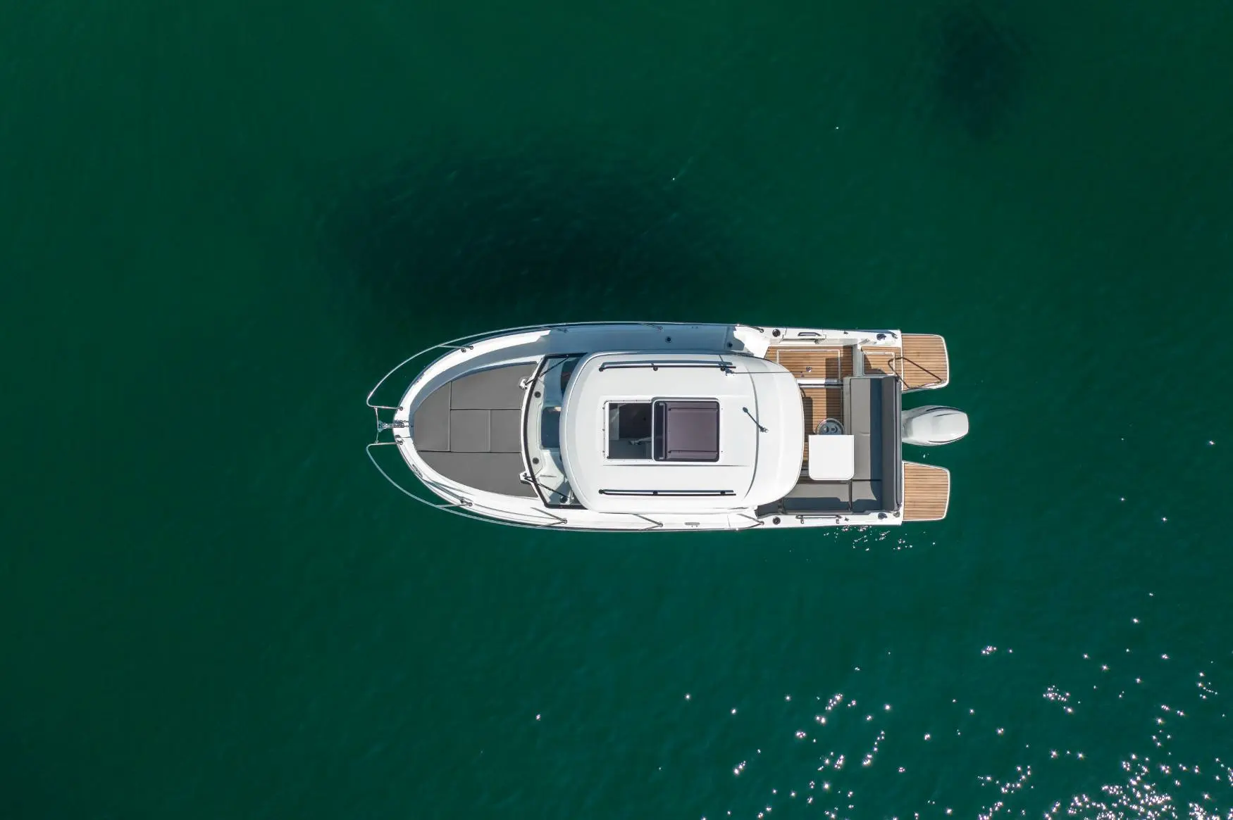 Thumbnail von Beneteau Antares 8