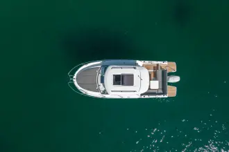 Thumbnail von Beneteau Antares 8