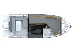 Thumbnail von Beneteau Antares 8