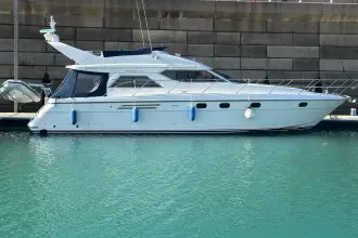Princess 480