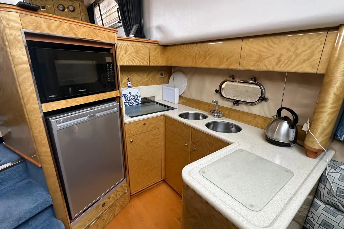 Thumbnail von Princess 480