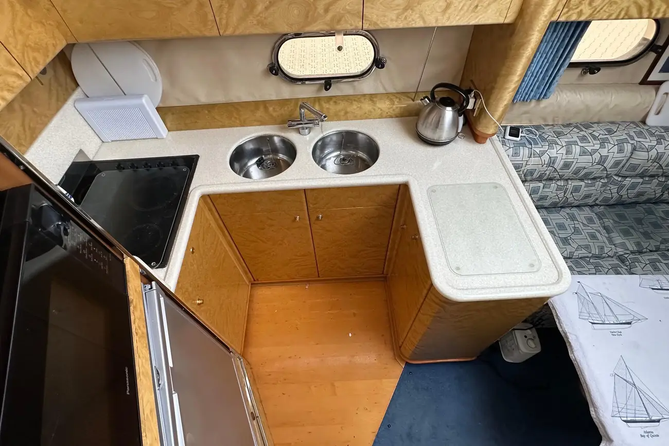 Thumbnail von Princess 480