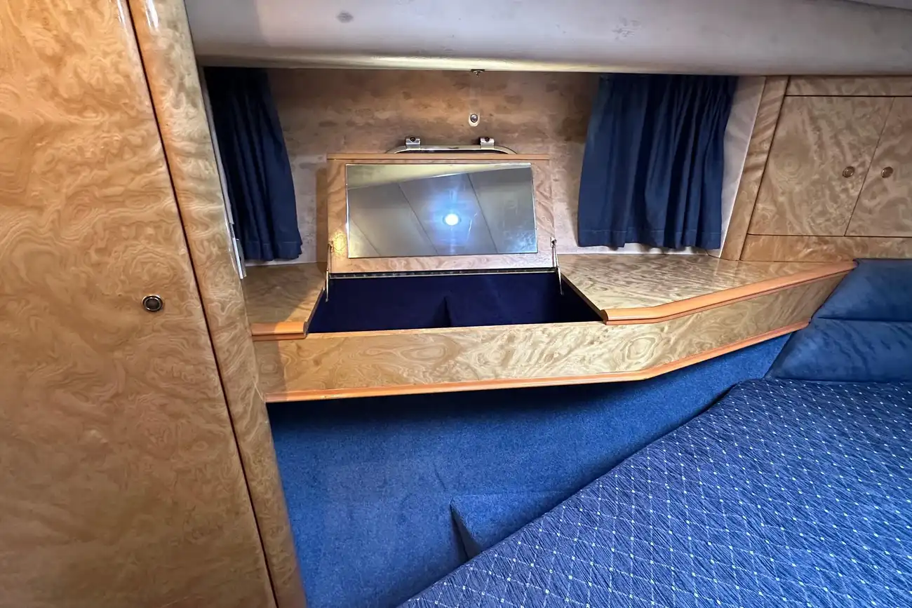 Thumbnail von Princess 480