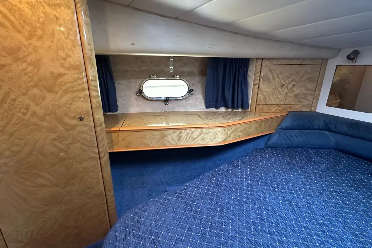 Thumbnail von Princess 480