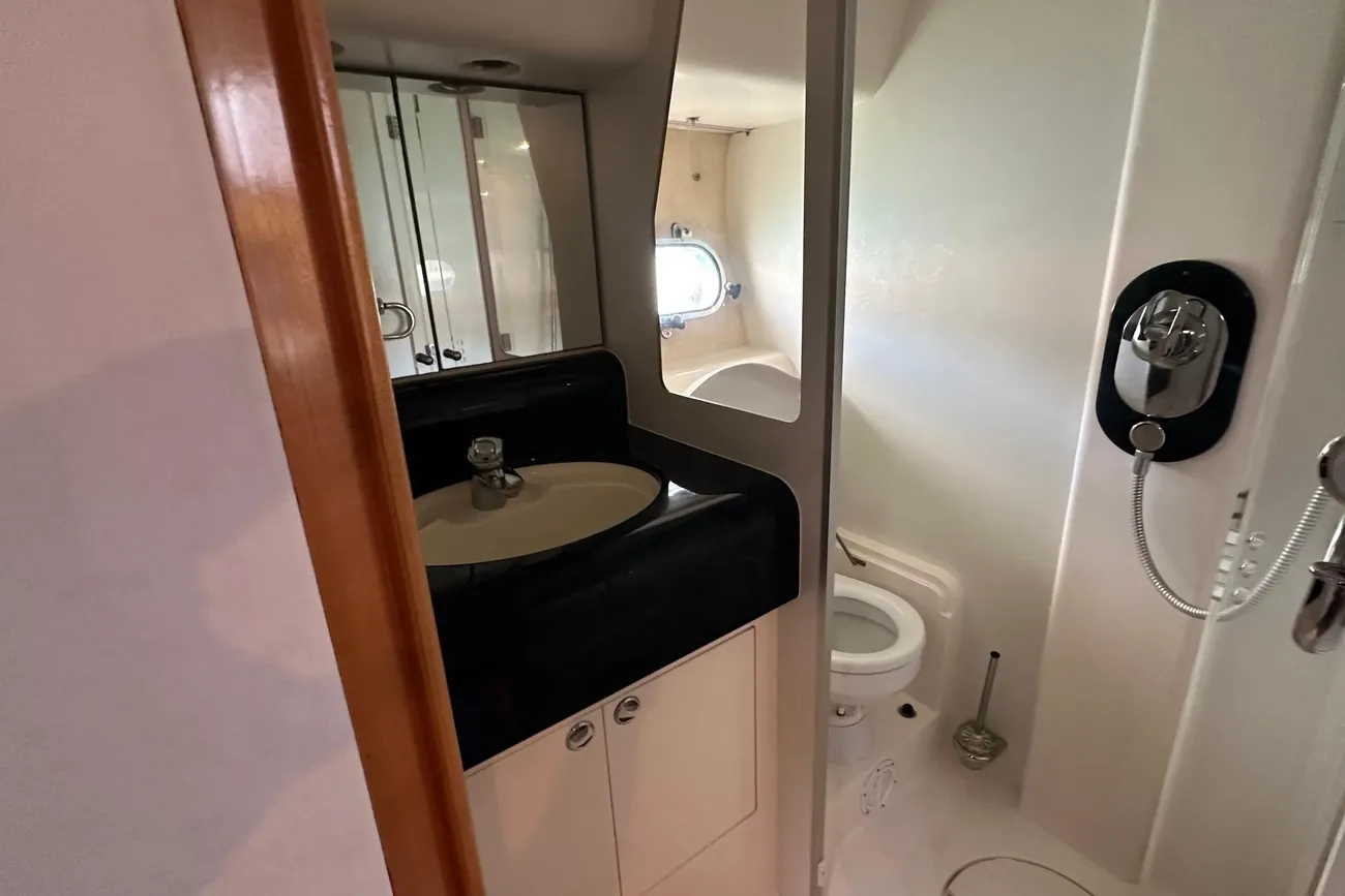 Thumbnail von Princess 480